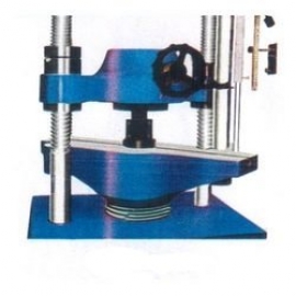 Shear Testing Machine